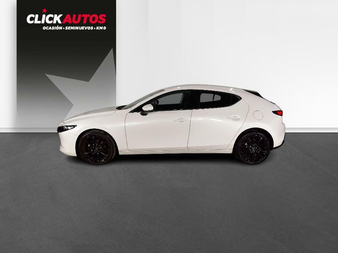 mazda 3 2022 / foto grande (3)