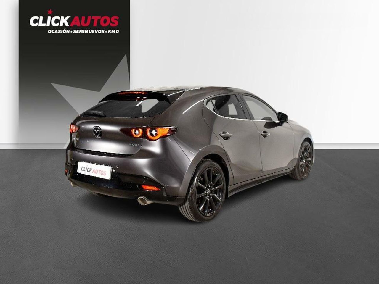 mazda 3 2022 / foto grande (3)