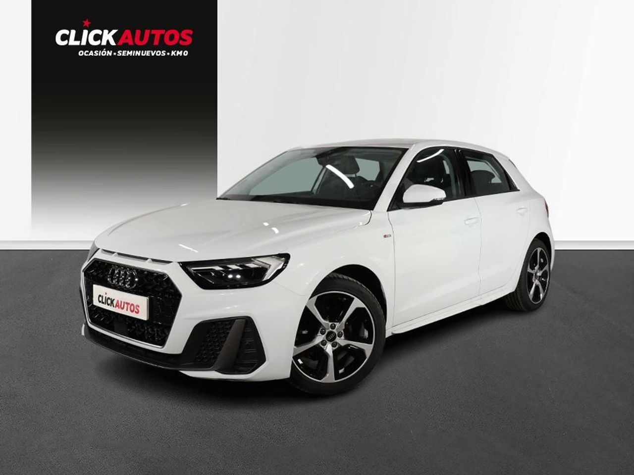 Audi a1 2023  de segunda mano - audi a1 2023 /