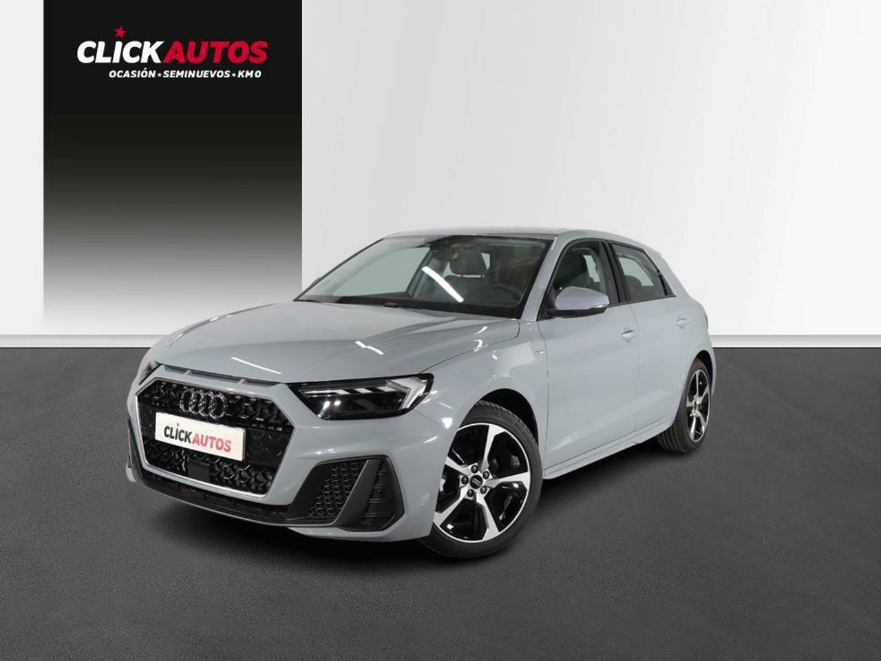 Foto audi a1 2023 /
