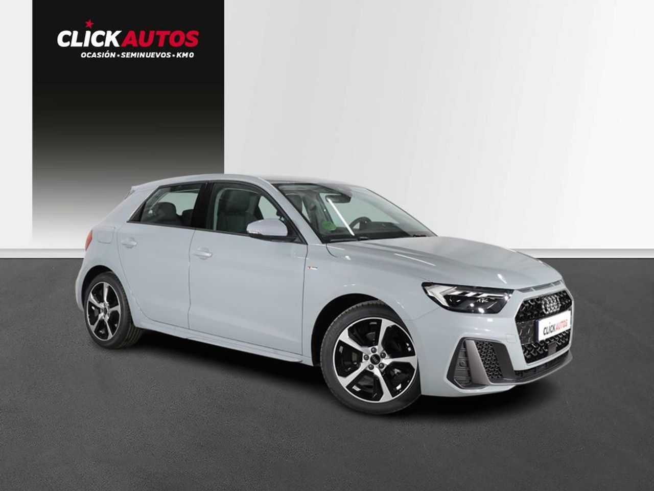 audi a1 2023 / foto grande (2)