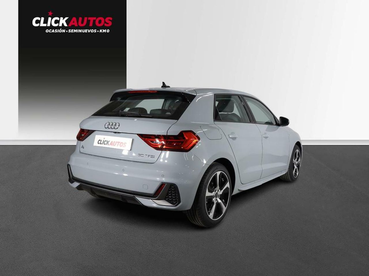 audi a1 2023 / foto grande (3)