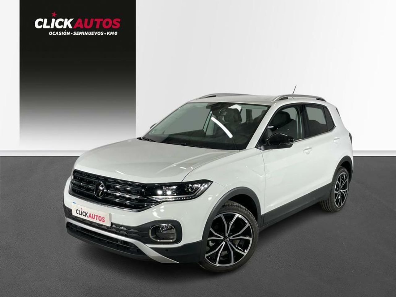 Lectura de tarot baleares  en Baleares - volkswagen t-cross 2023 /