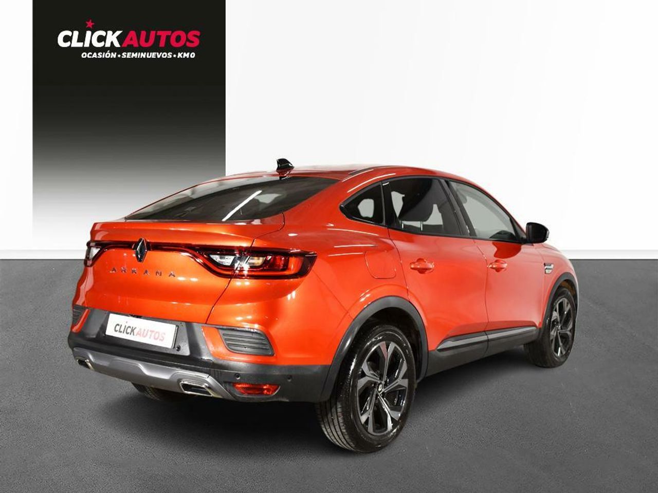 renault arkana 2023 / foto grande (3)
