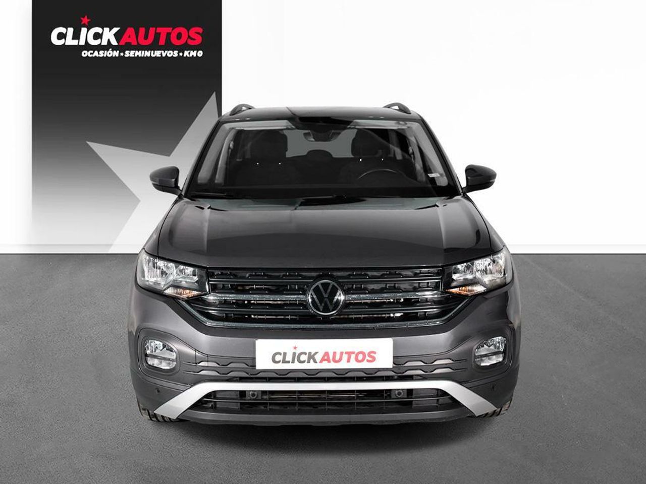 volkswagen t-cross 2023 / foto grande (2)