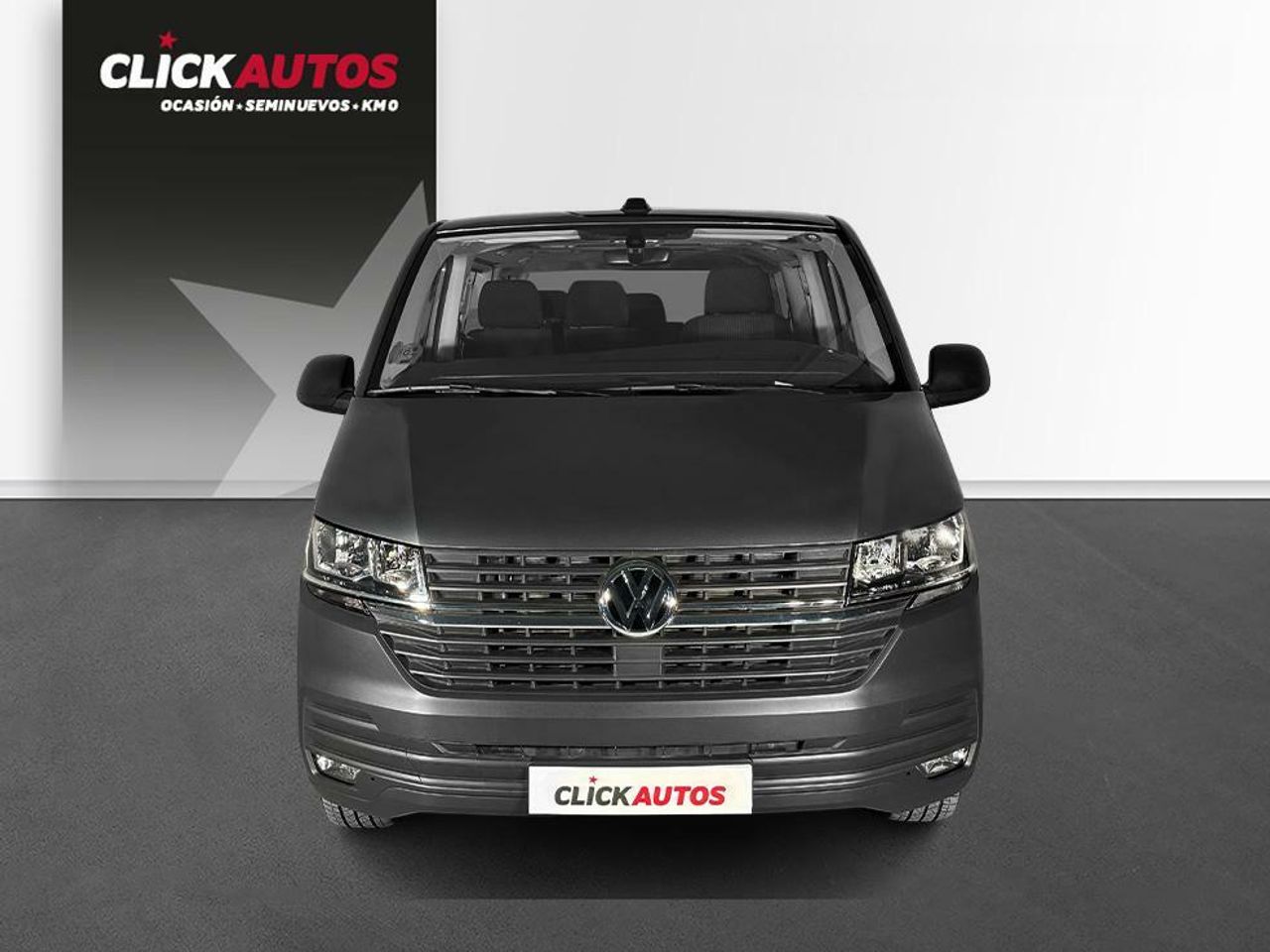 volkswagen caravelle 2023 / foto grande (2)