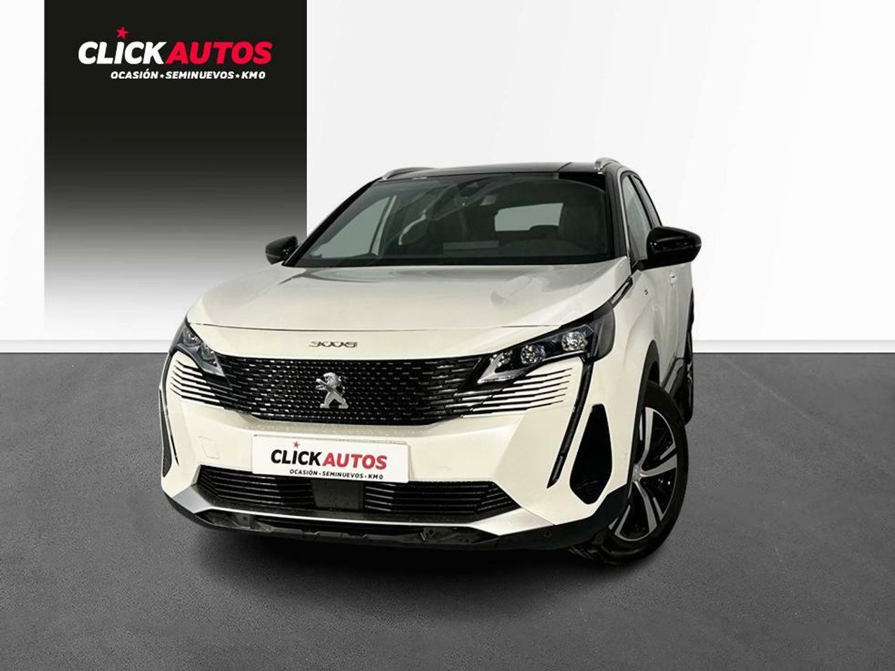 Led intermitentes  de segunda mano - peugeot 3008 2022 /