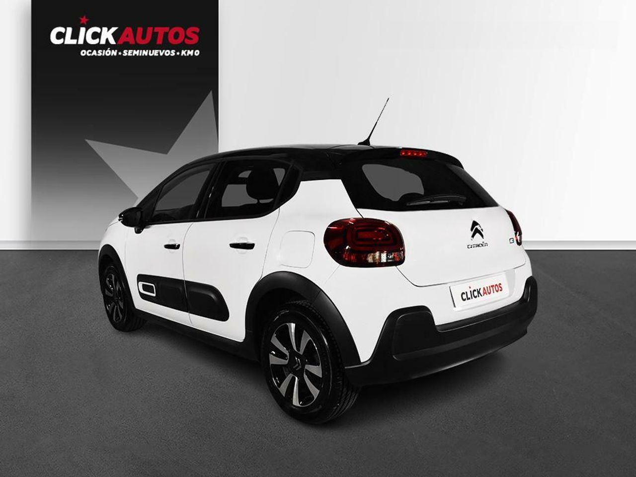 citroën c3 2023 / foto grande (3)