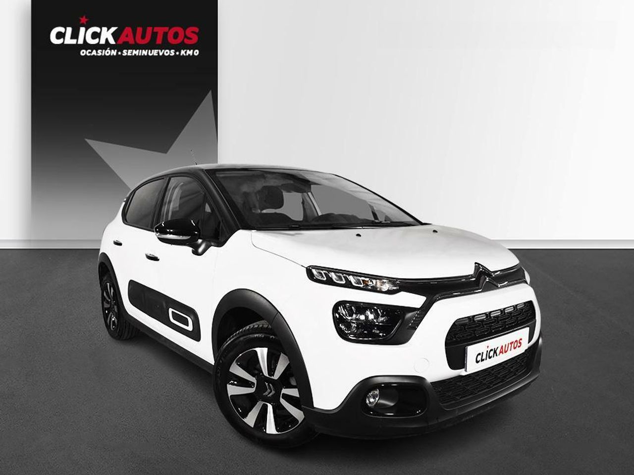 citroën c3 2023 / foto grande (2)