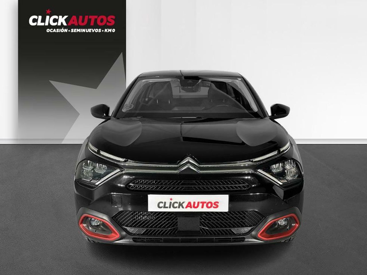 citroën c4 2023 / foto grande (2)