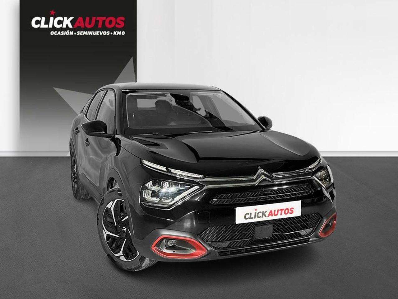 citroën c4 2023 / foto grande (3)