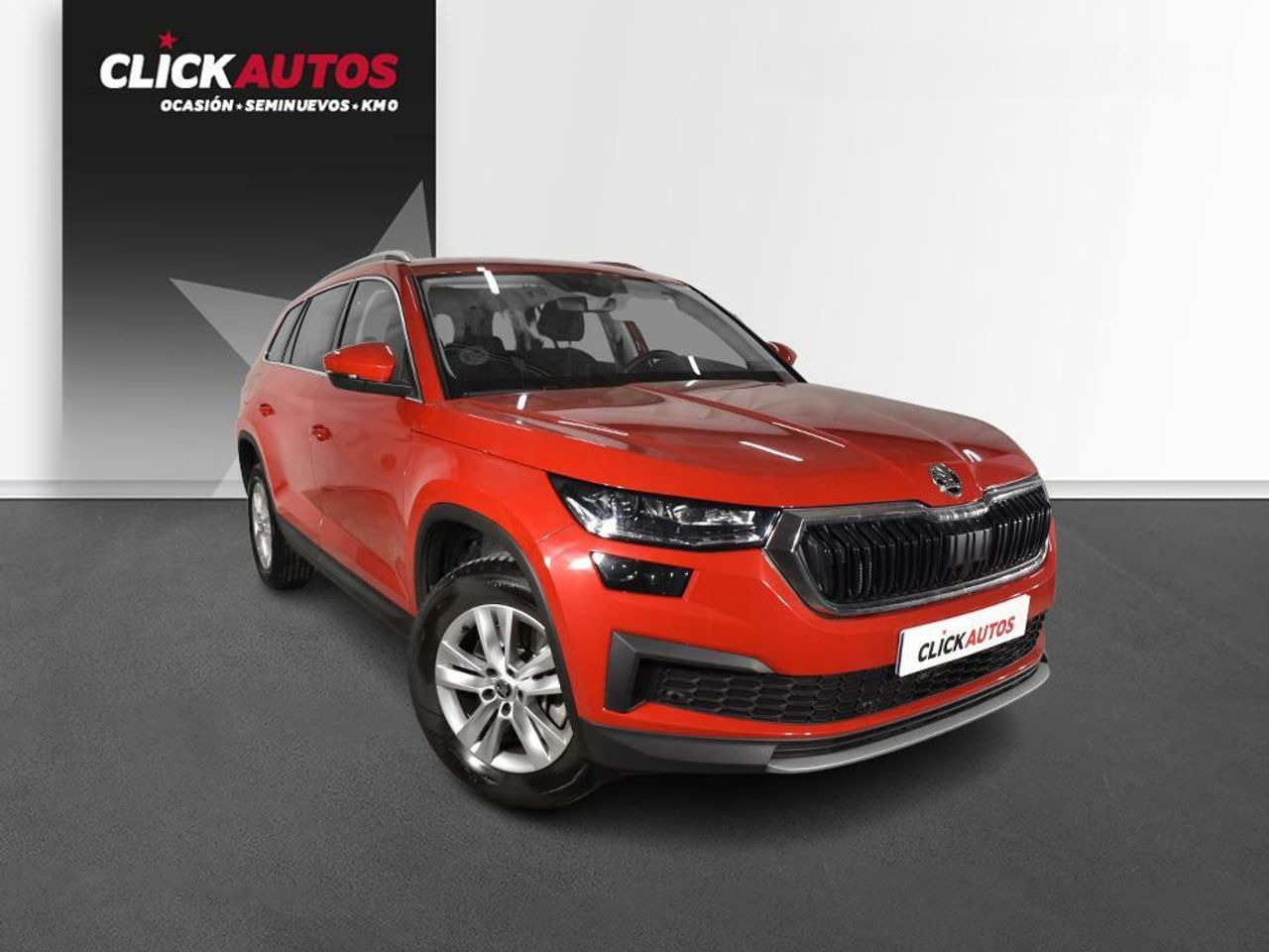 skoda kodiaq 2023 / foto grande (2)