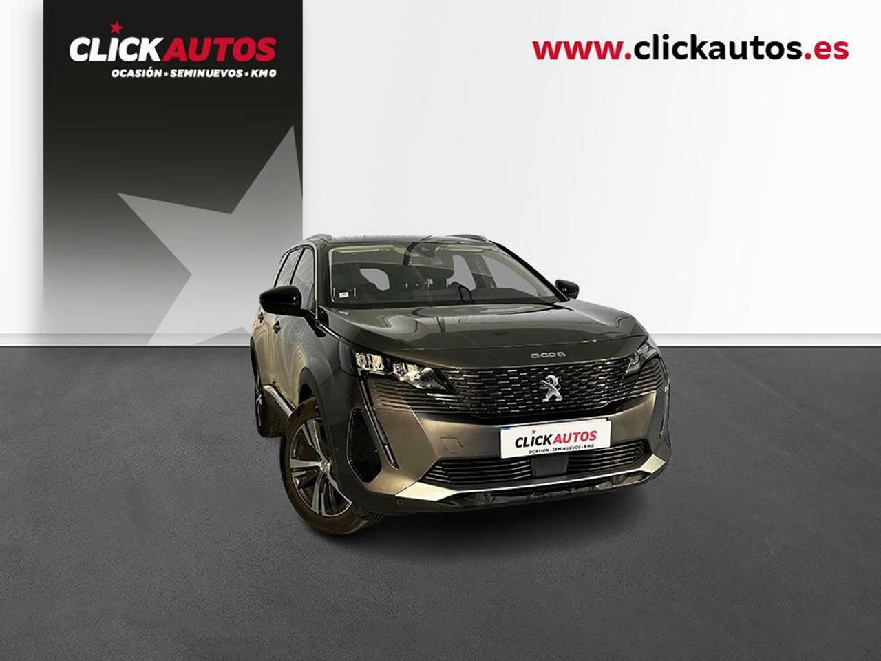 peugeot 5008 2023 / foto grande (3)