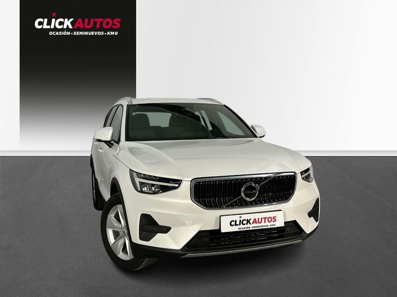 volvo xc40 2023 / foto grande (3)