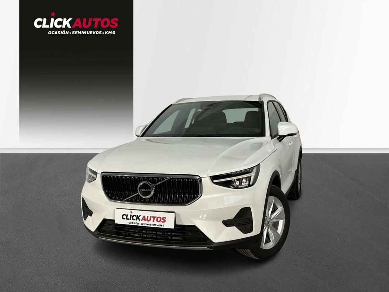 Foto volvo xc40 2023 /