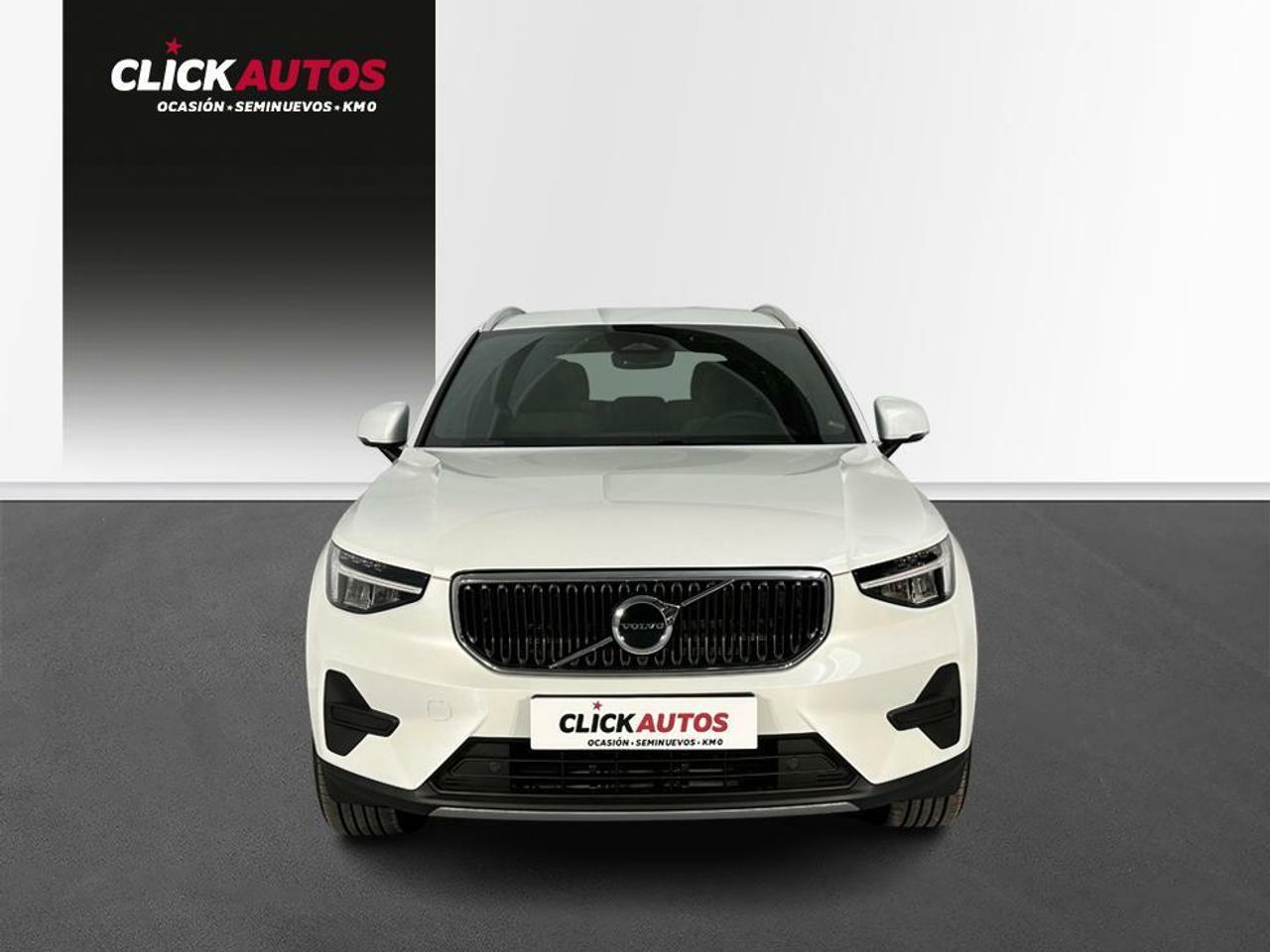 volvo xc40 2023 / foto grande (2)