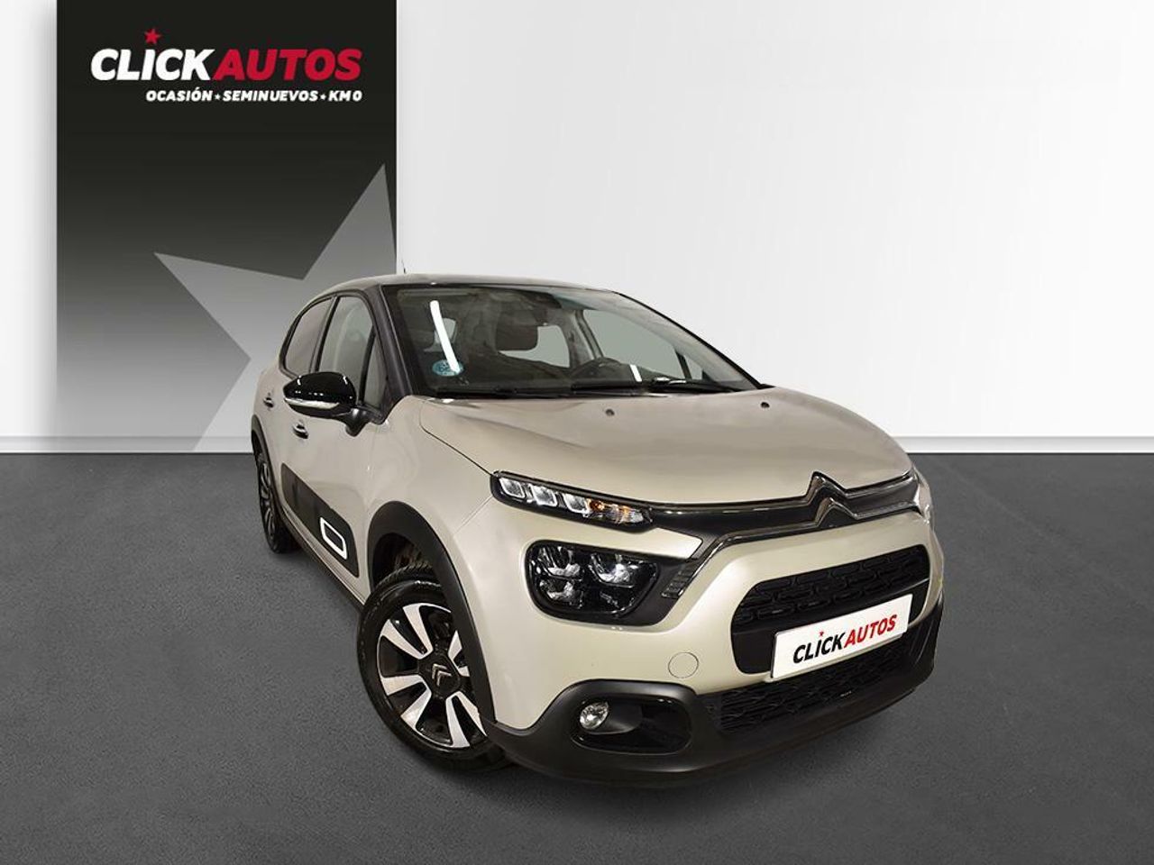 citroën c3 2023 / foto grande (2)