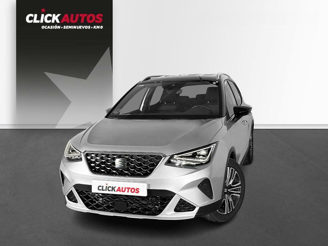 seat arona 2023 /