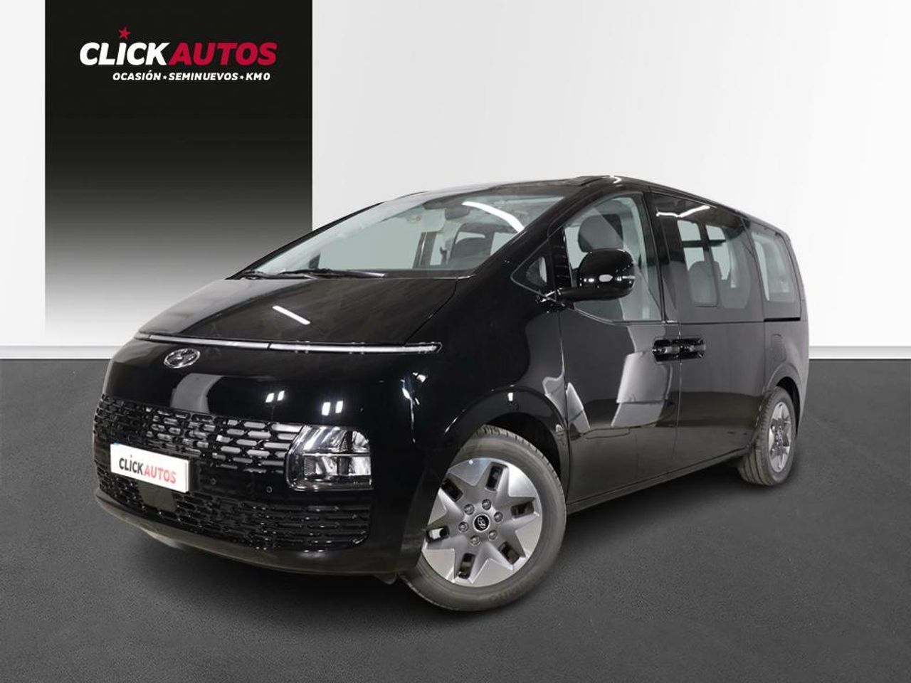 hyundai staria 2023 /