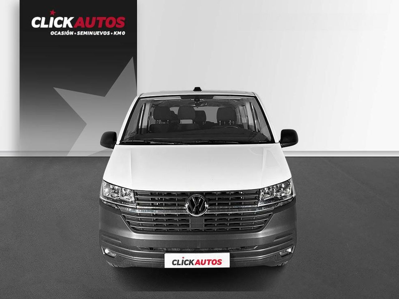 volkswagen caravelle 2023 / foto grande (2)