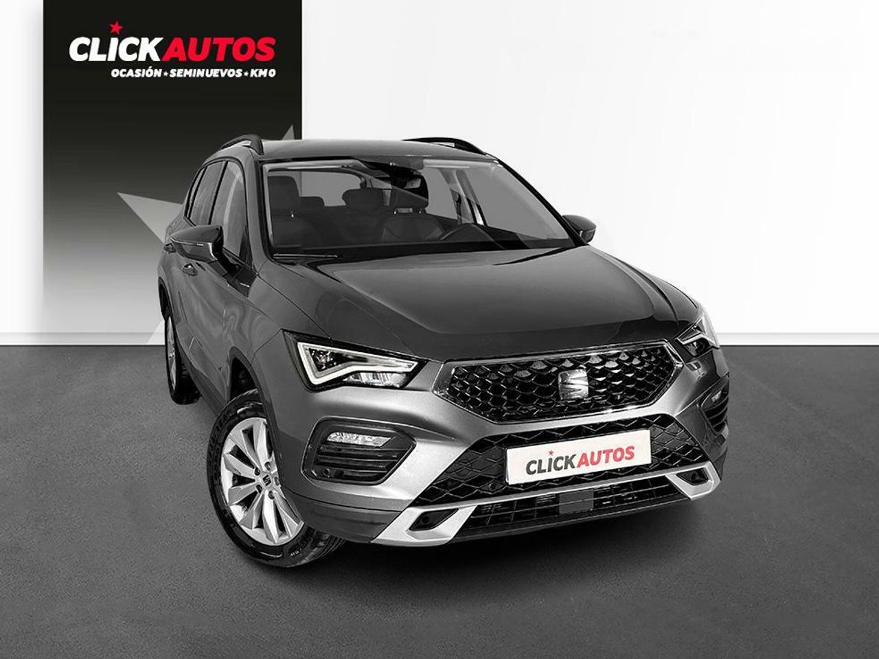seat ateca 2023 / foto grande (2)