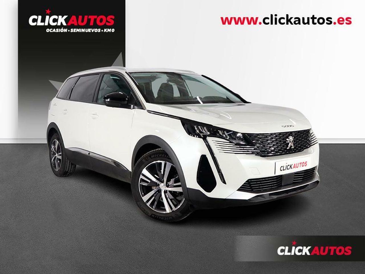 peugeot 5008 2023 / foto grande (2)