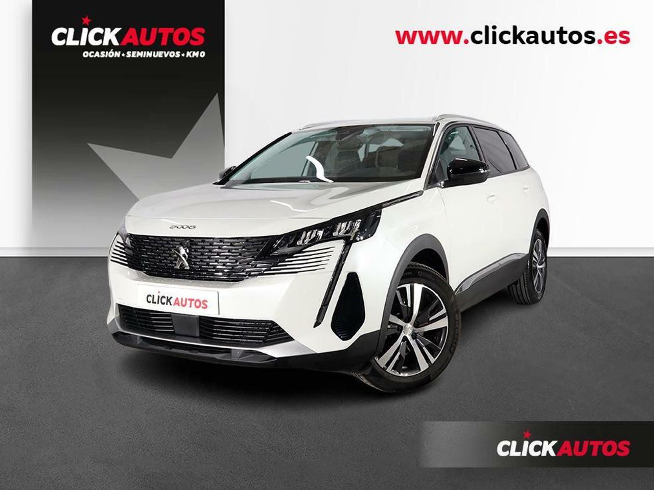 Lectura de tarot baleares  en Baleares - peugeot 5008 2023 /