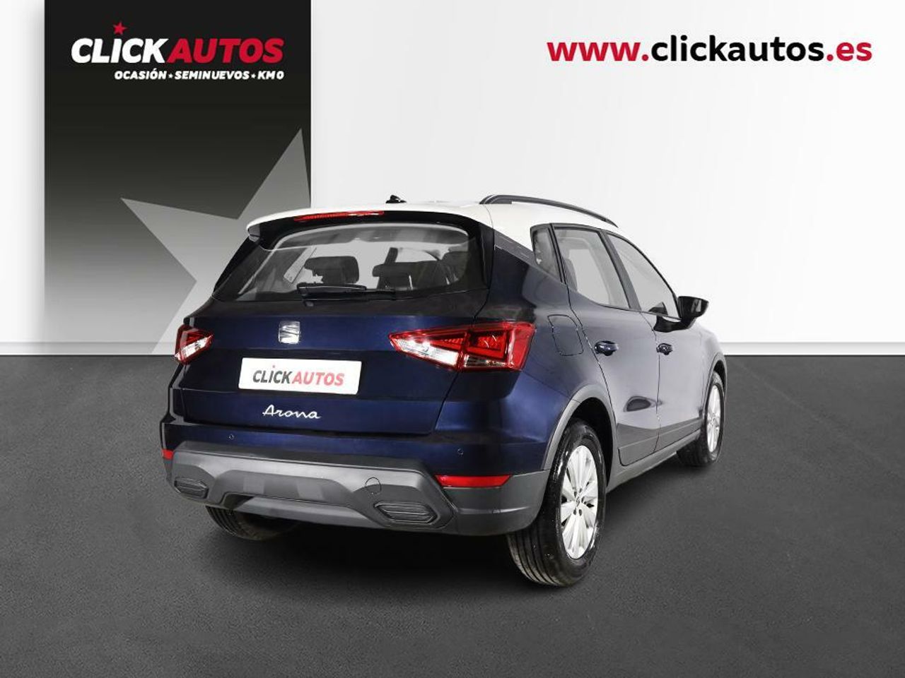 seat arona 2022 / foto grande (3)