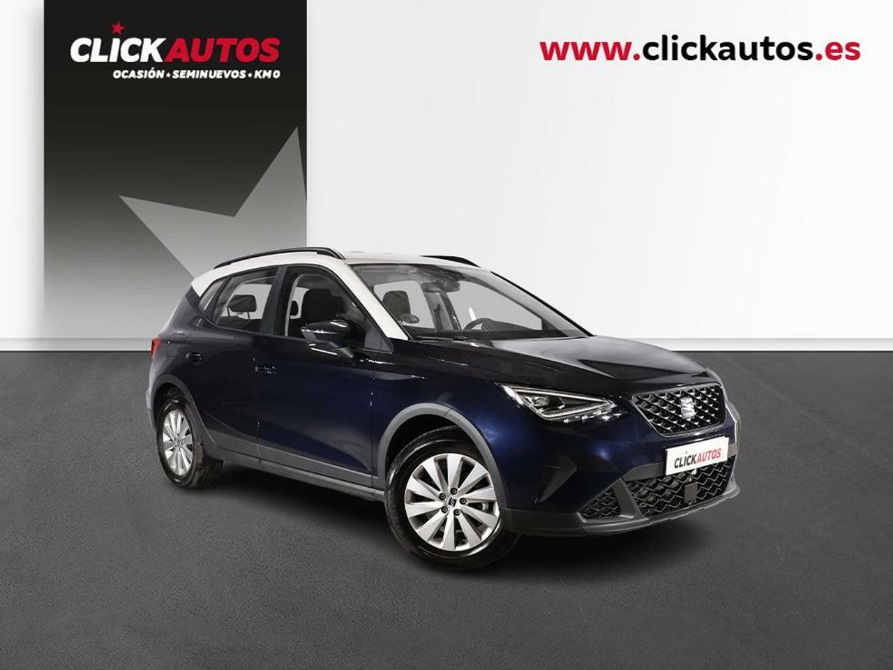 seat arona 2022 / foto grande (2)