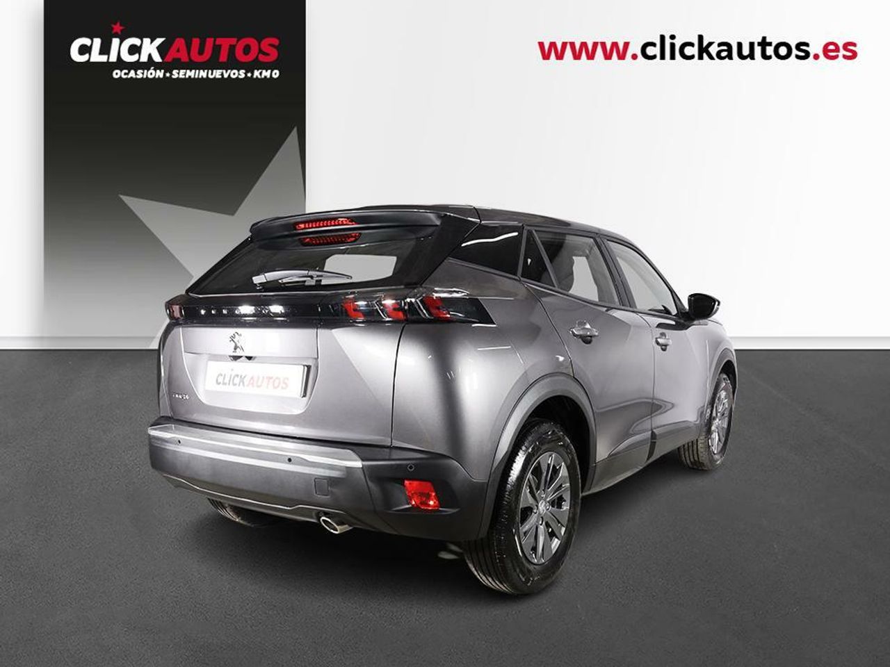 peugeot 2008 2023 / foto grande (3)
