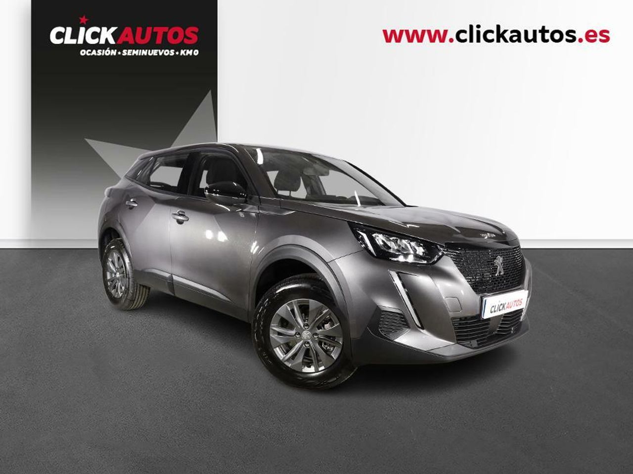 peugeot 2008 2023 / foto grande (2)