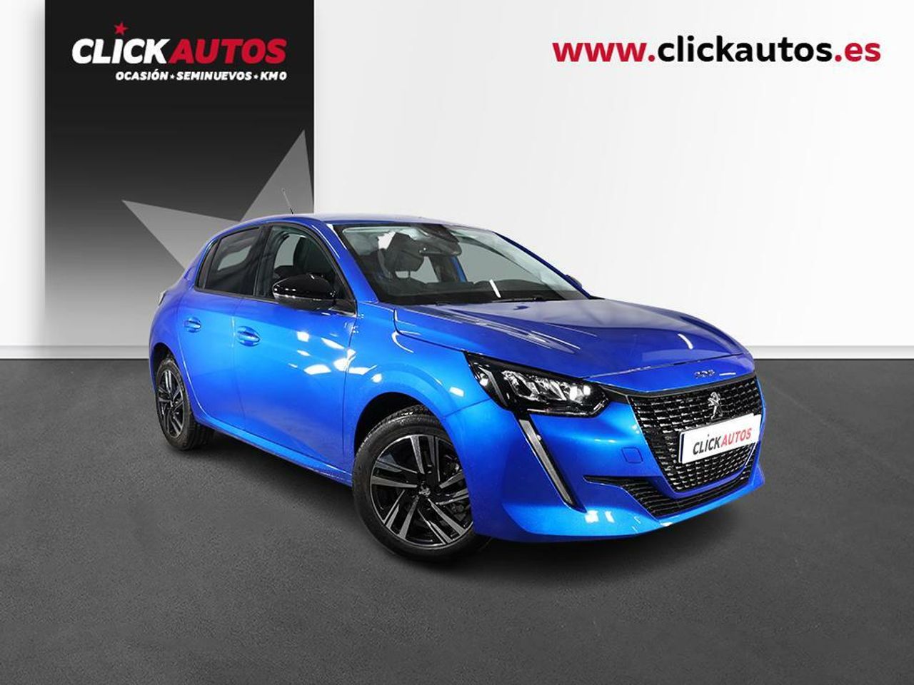 peugeot 208 2023 / foto grande (2)