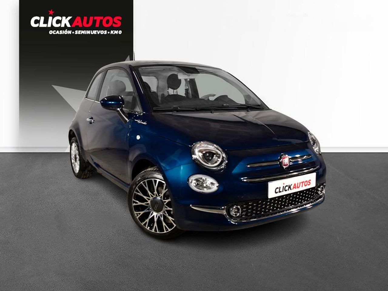 fiat 500 2023 / foto grande (2)