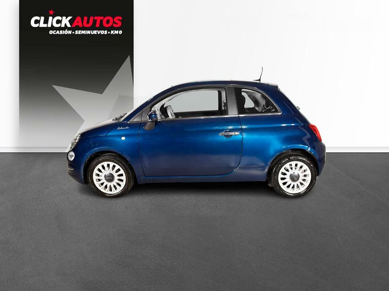 fiat 500 2023 / foto grande (3)