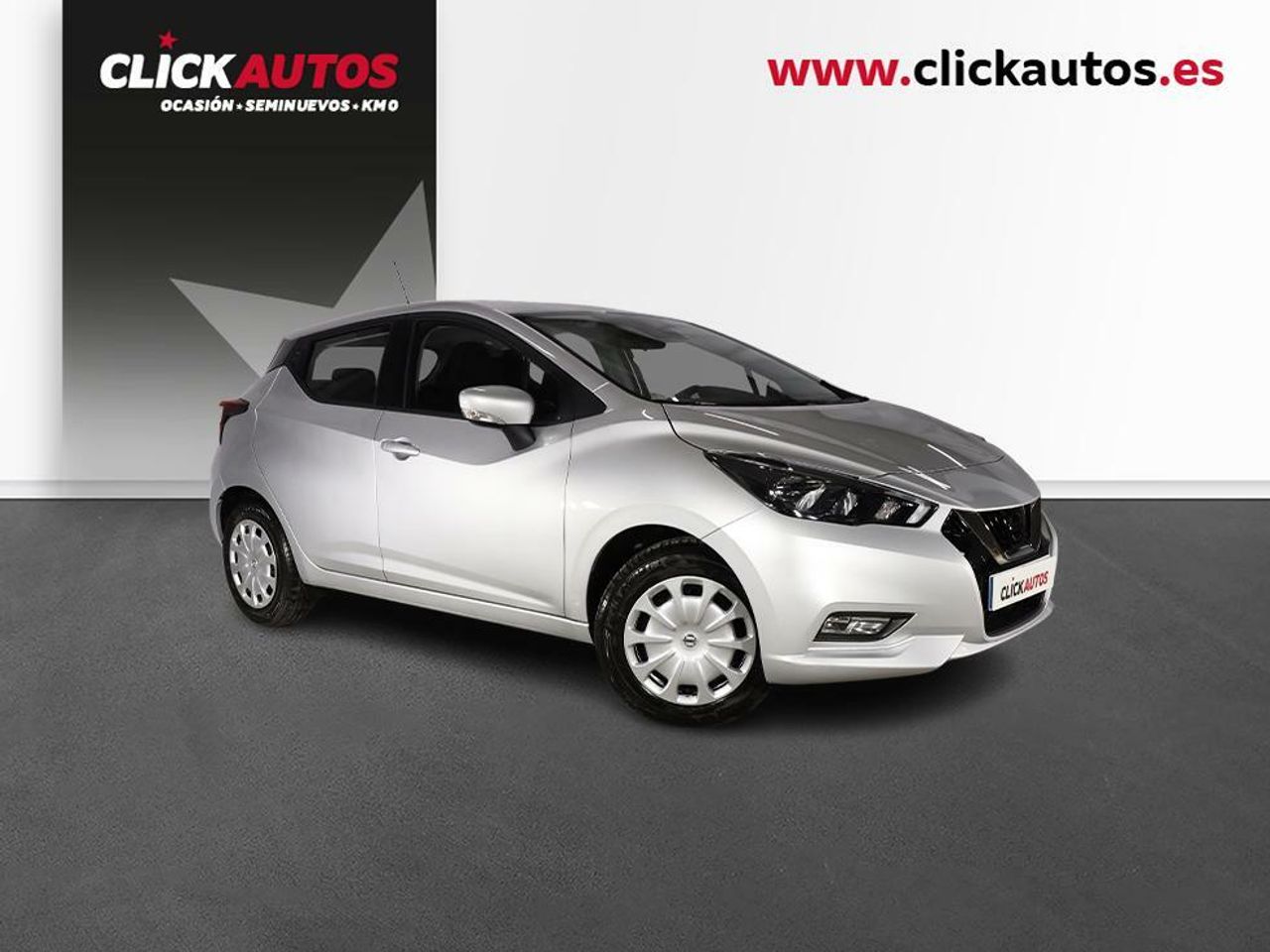 nissan micra 2023 / foto grande (2)