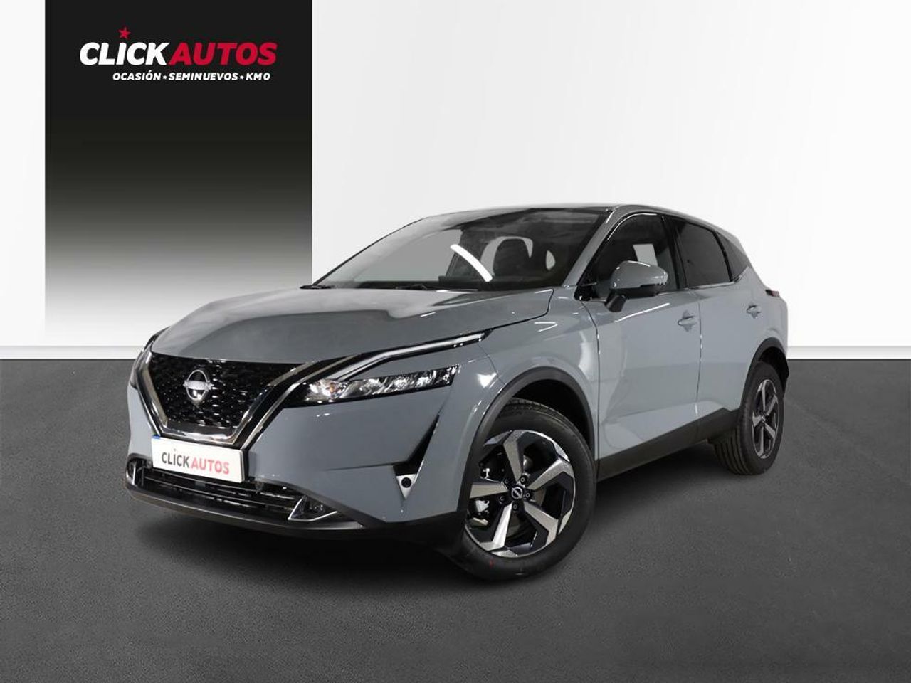 Kit anti pinchazos  de segunda mano - nissan qashqai 2023 /