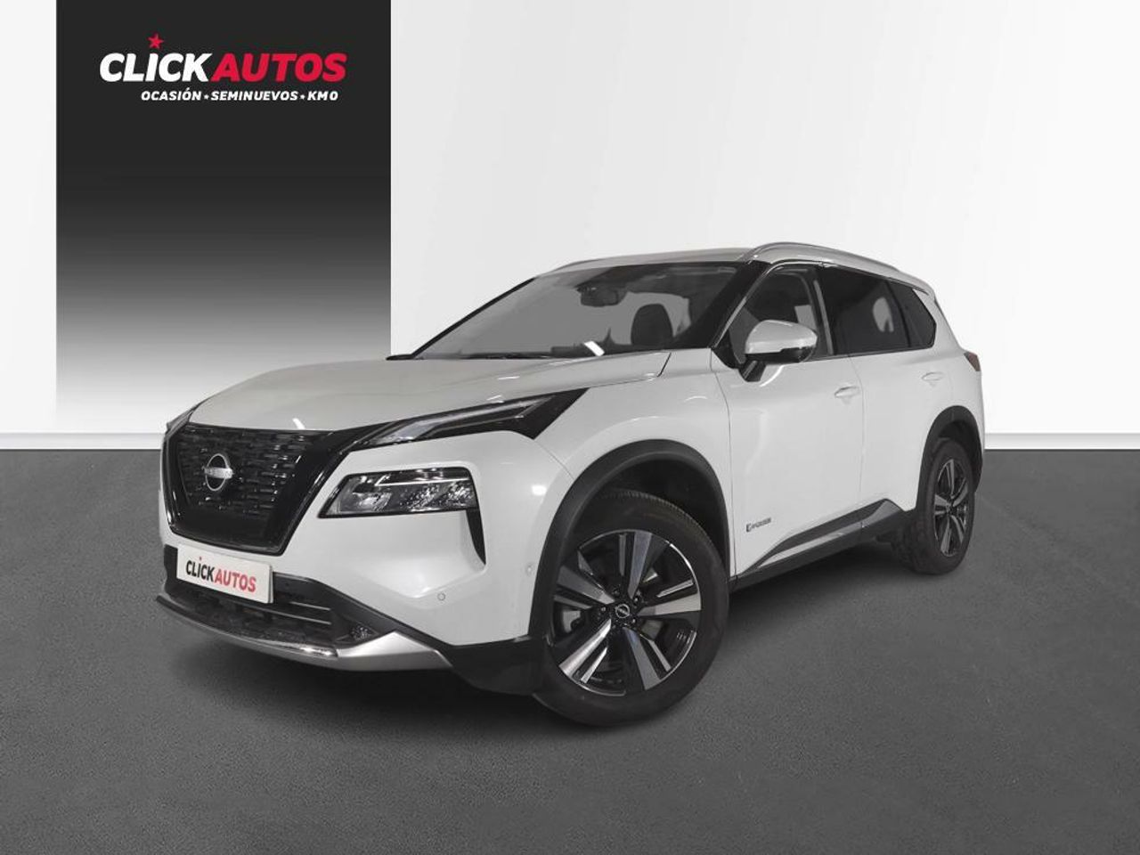 Llantas de aleacion dorado  de segunda mano - nissan x-trail 2023 /