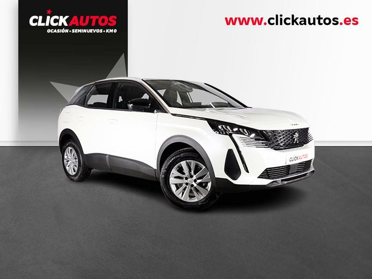 peugeot 3008 2023 / foto grande (2)