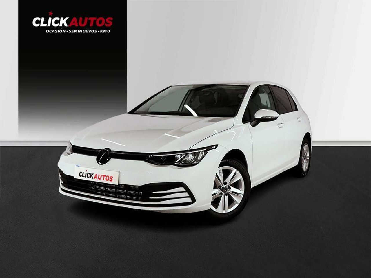 volkswagen golf 2023 /