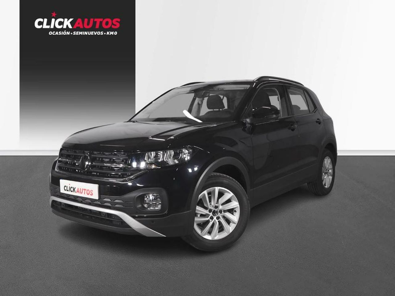 4x4 preparados  de segunda mano - volkswagen t-cross 2023 /