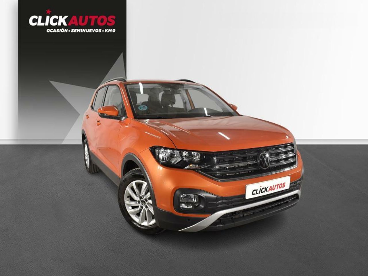 volkswagen t-cross 2023 / foto grande (2)