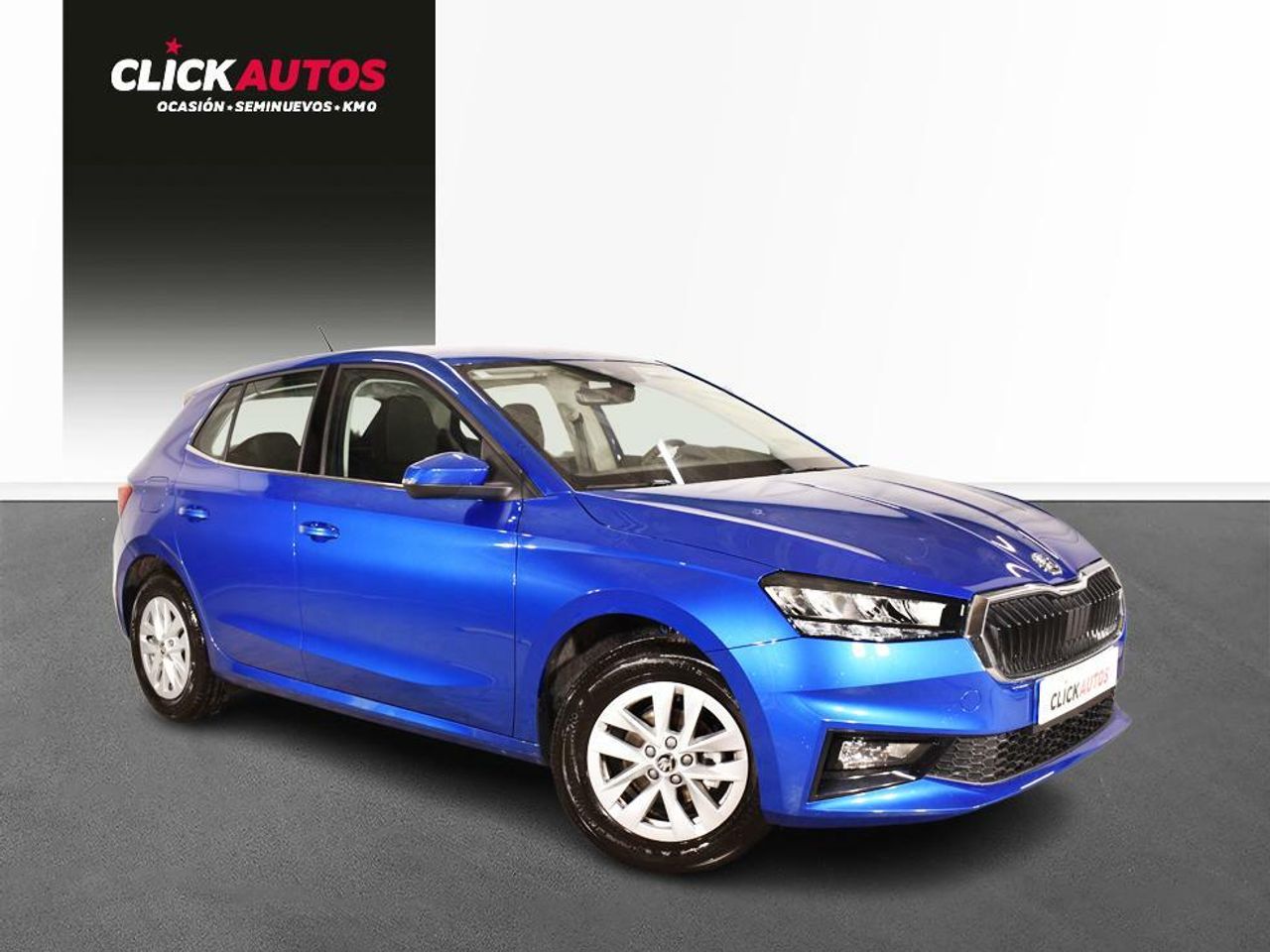 skoda fabia 2023 / foto grande (2)