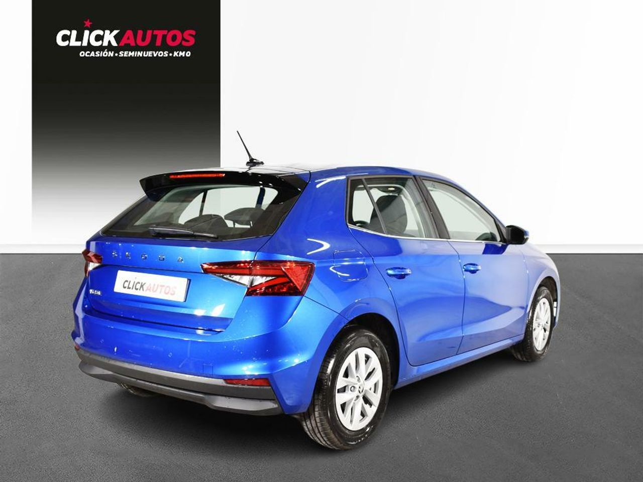 skoda fabia 2023 / foto grande (3)