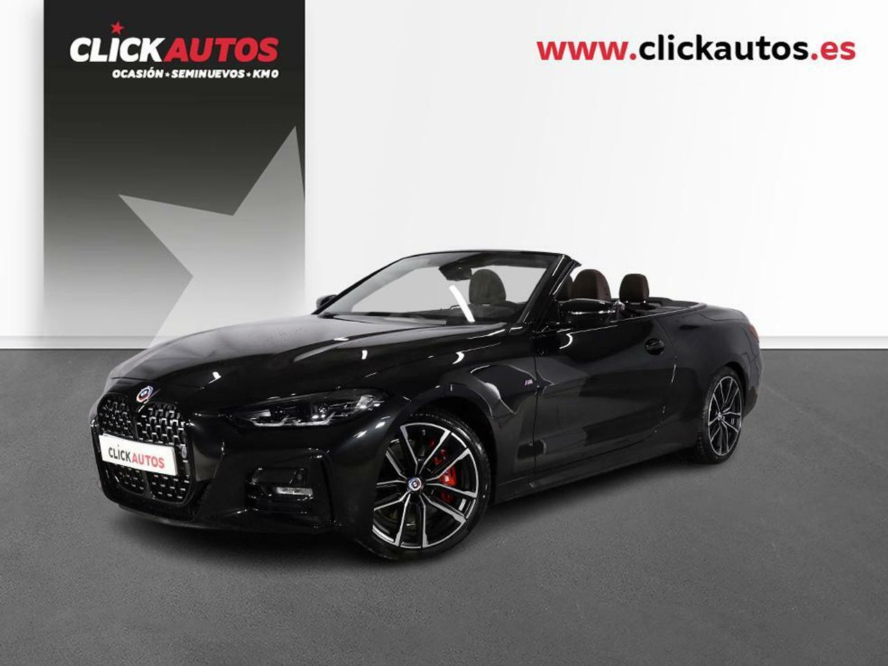 Bmw x2 motor hibrido  de segunda mano - bmw serie 4 2023 /