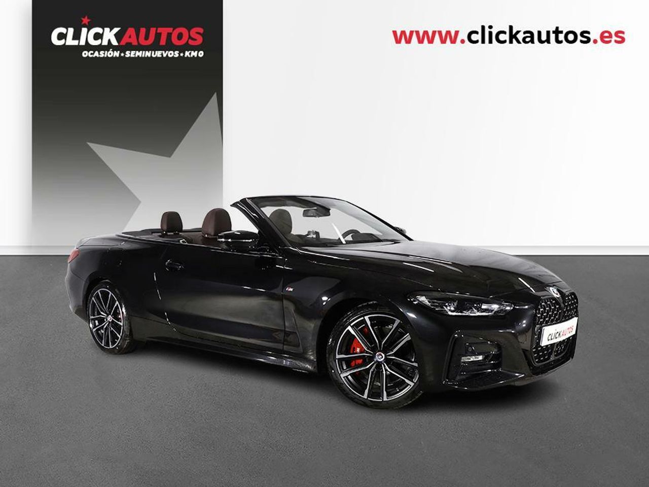 bmw serie 4 cabrio 2023 / foto grande (2)