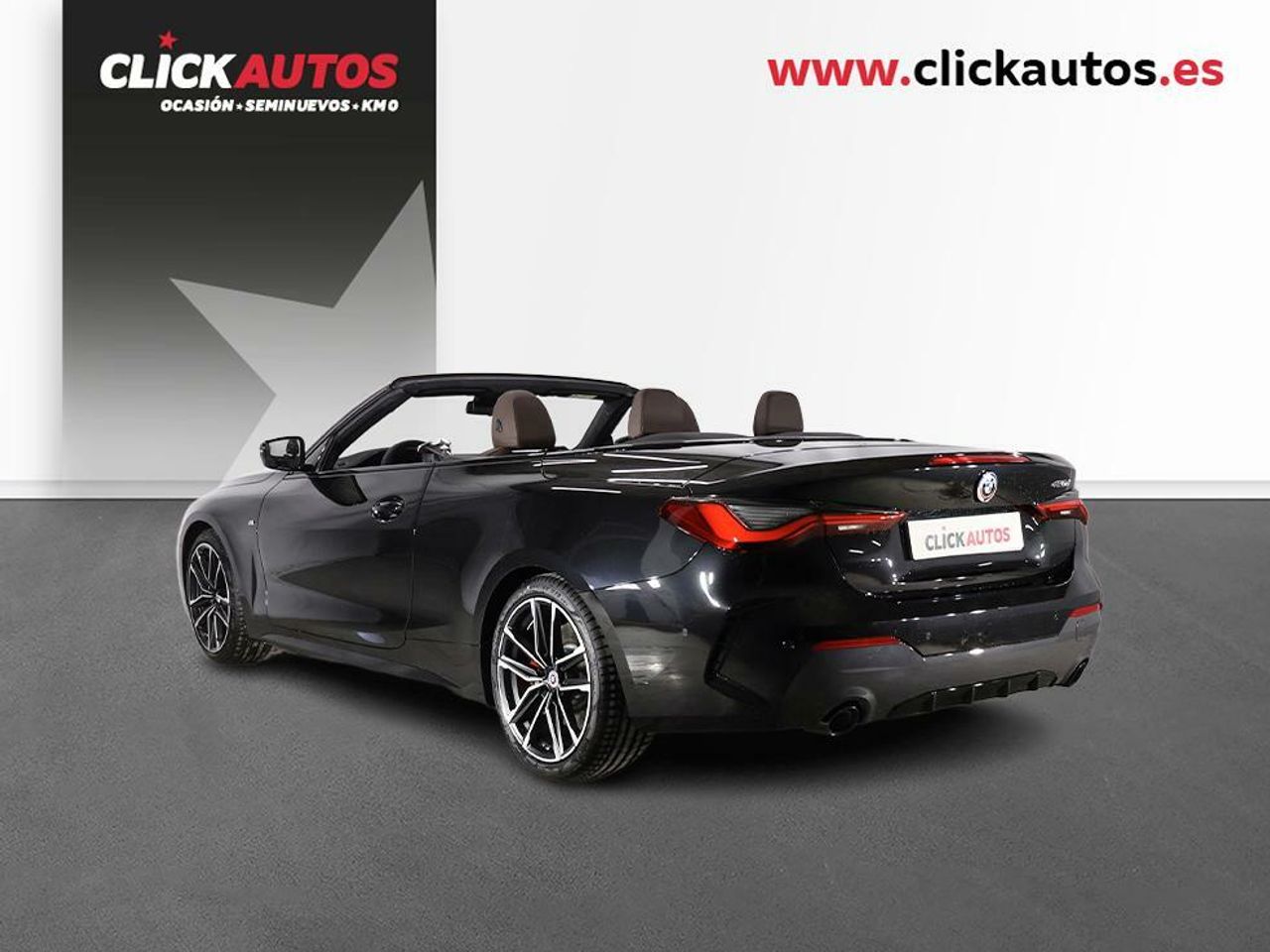 bmw serie 4 cabrio 2023 / foto grande (3)