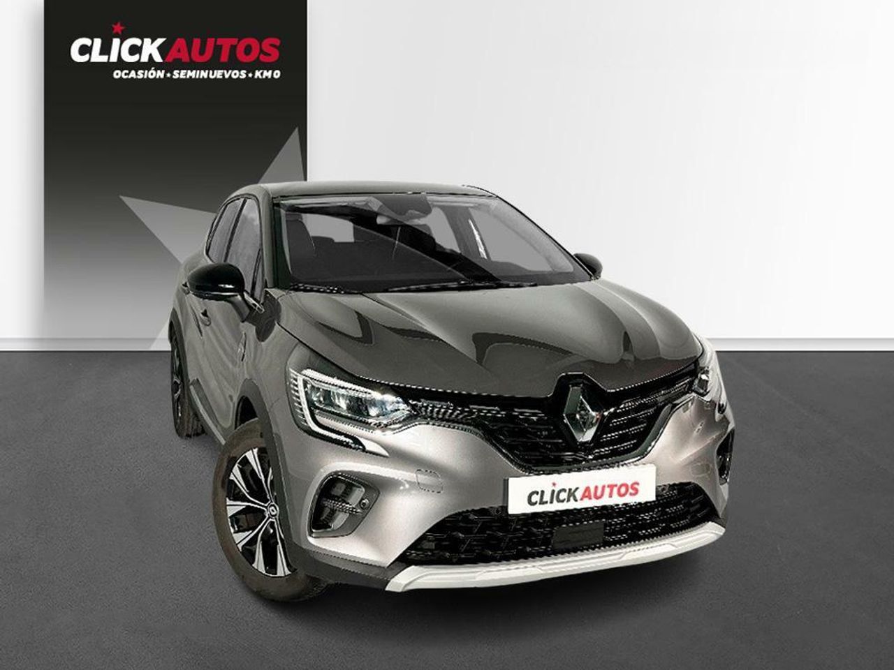 renault captur 2023 / foto grande (3)