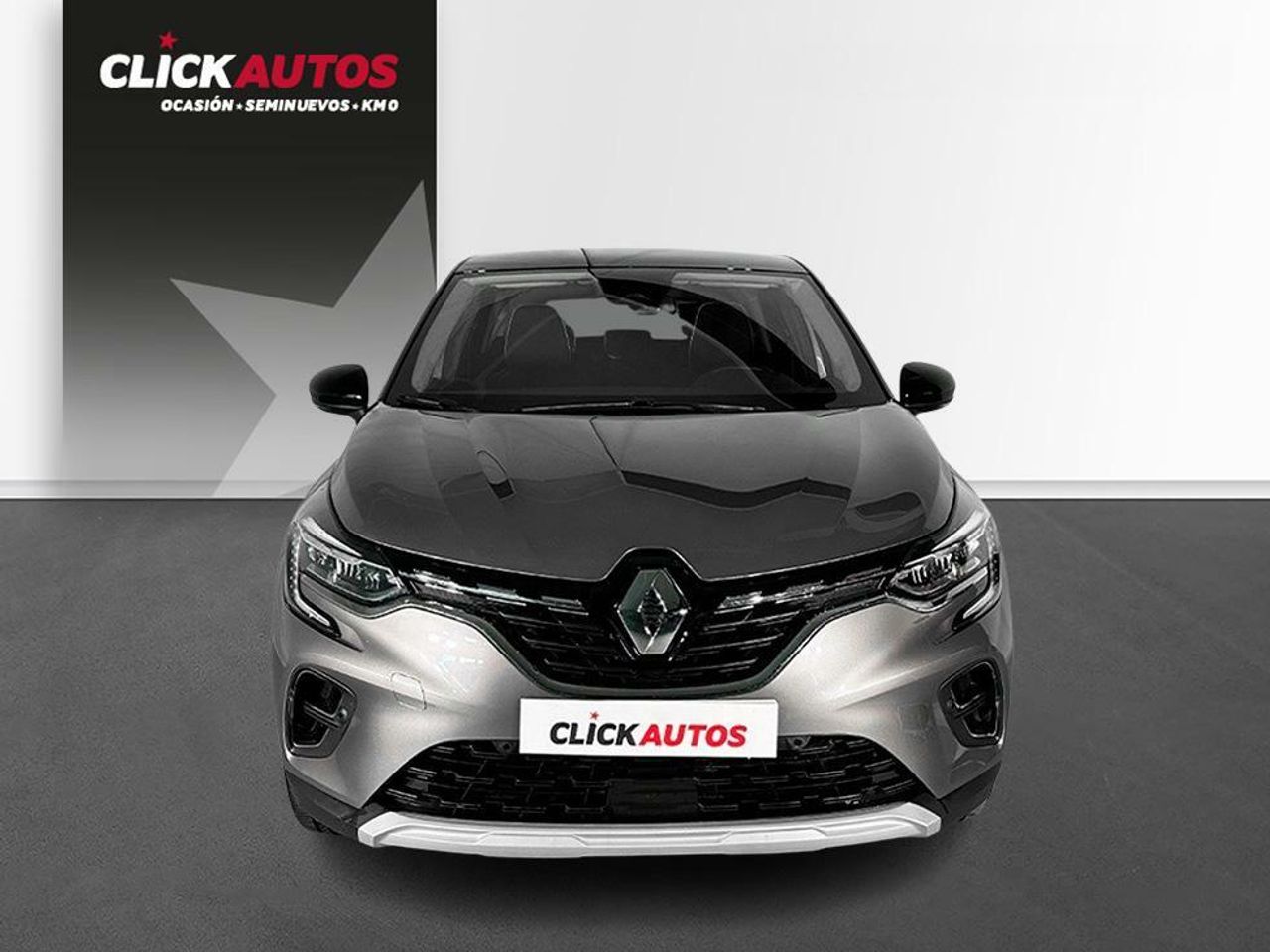 renault captur 2023 / foto grande (2)