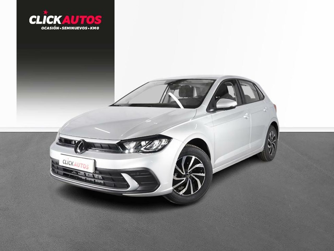 Luces lectura tipo led  de segunda mano - volkswagen polo 2023 /