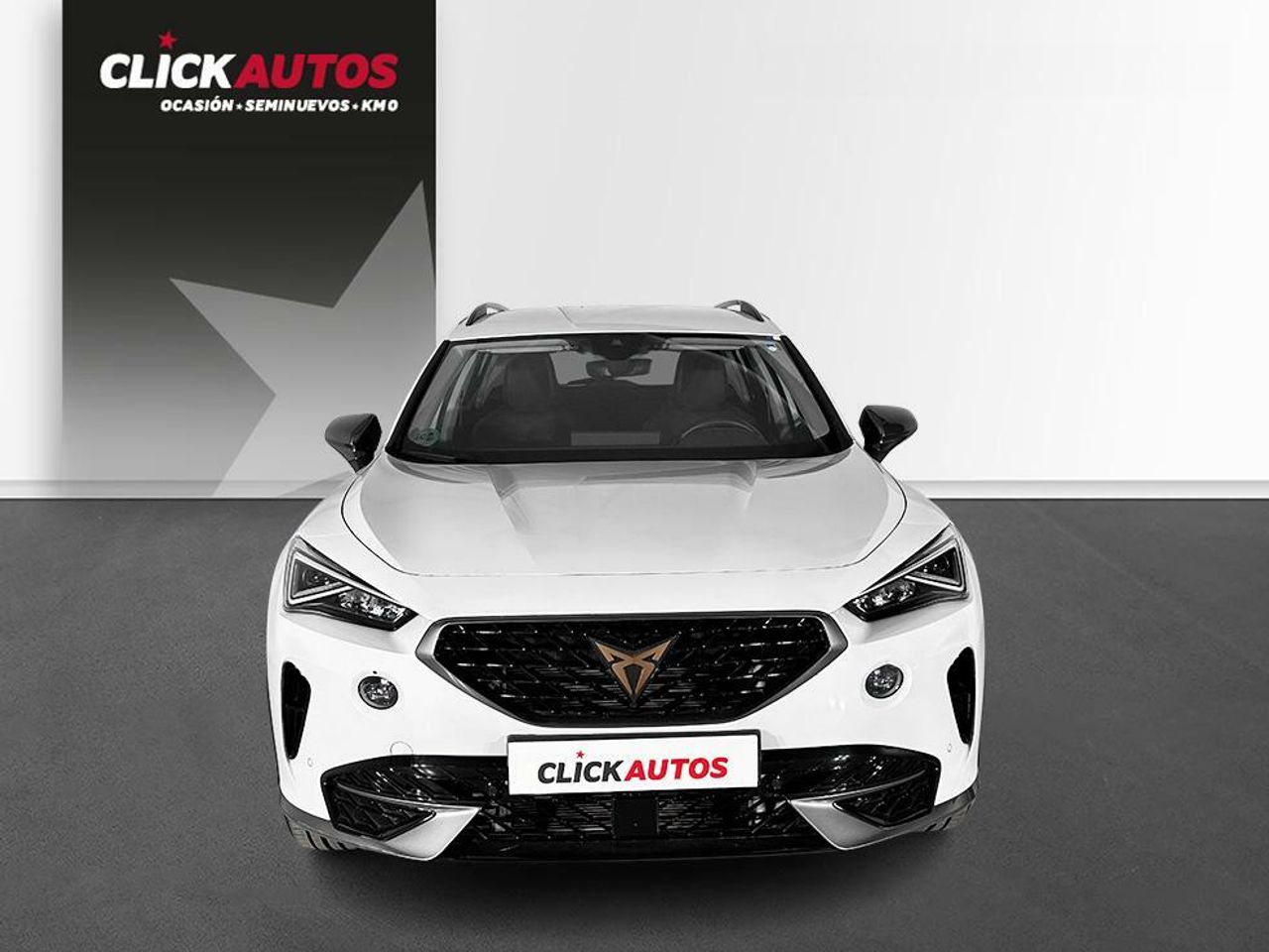 cupra formentor 2023 / foto grande (2)